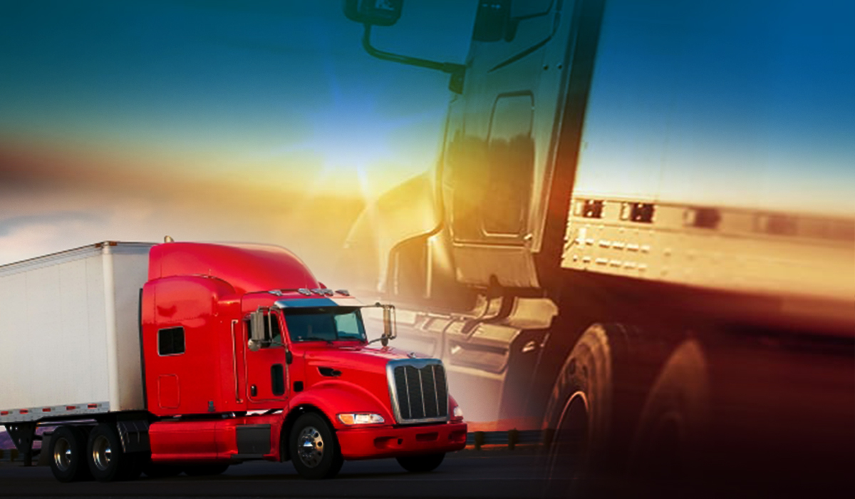 How To Get Commercial Truck Loans